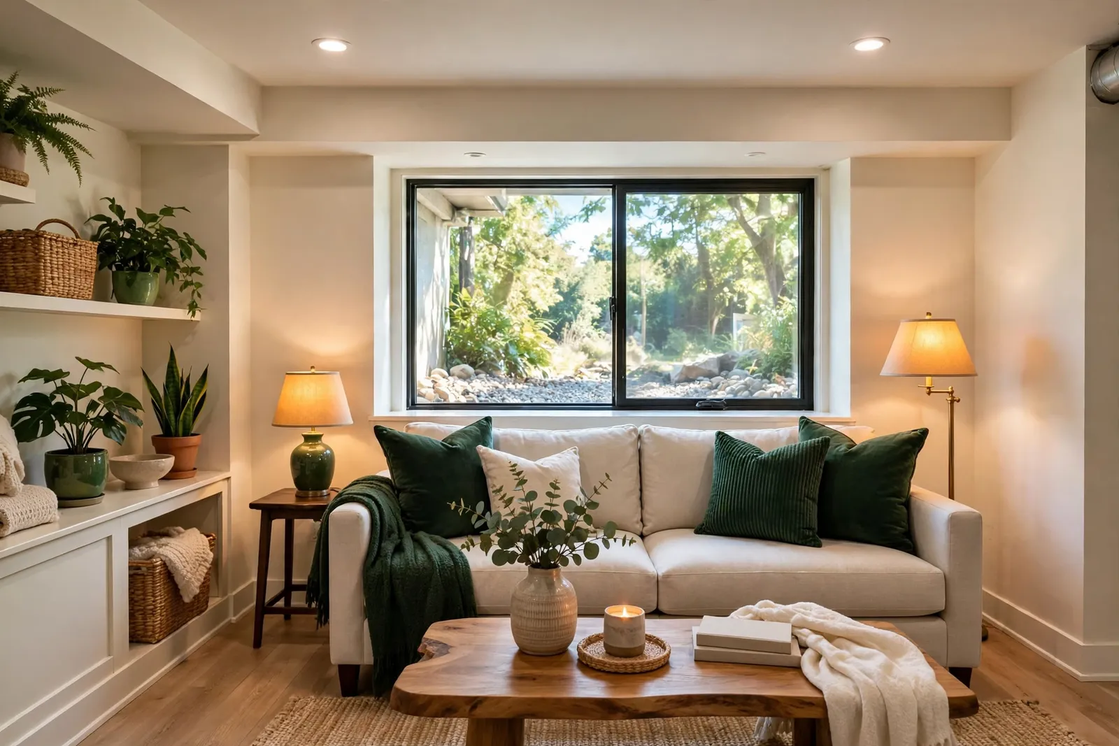 Basement Egress Windows —  Basement Egress Windows in Dorchester by Waldorf Egress Window Company